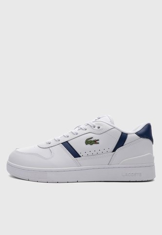 Tenis Lifestyle LACOSTE T-Clip Blanco Lacoste