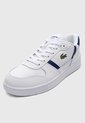Tenis Lifestyle LACOSTE T-Clip Blanco de Lacoste