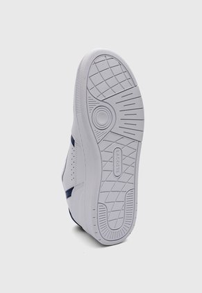 Tenis Lifestyle LACOSTE T-Clip Blanco