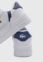 Tenis Lifestyle LACOSTE T-Clip Blanco de Lacoste