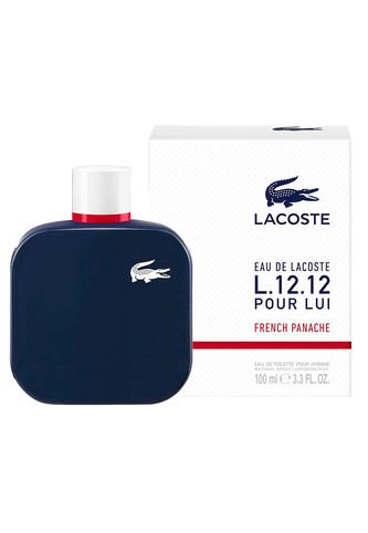 Perfume Lacoste Pour Lui Eau French Panache 100ml Lacoste