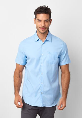 Camisa LACOSTE Celeste Lacoste
