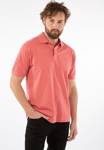 Polo LACOSTE Coral Lacoste