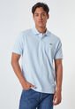 Polo LACOSTE Original L.12.12 Celeste de Lacoste