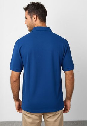 Polo LACOSTE Azul