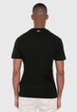 ​Camiseta Negro Lacoste de Lacoste