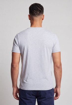 Camiseta LACOSTE Gris