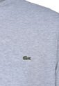 Camiseta LACOSTE Gris de Lacoste