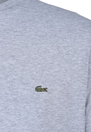 Camiseta LACOSTE Gris