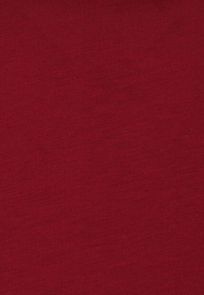 Camiseta LACOSTE Rojo