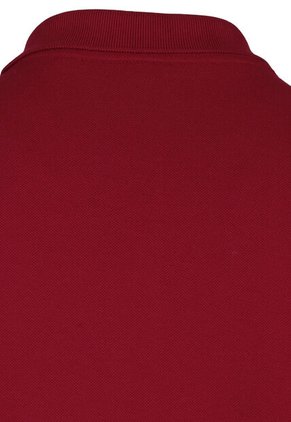 Polo LACOSTE  L.12.12 Rojo