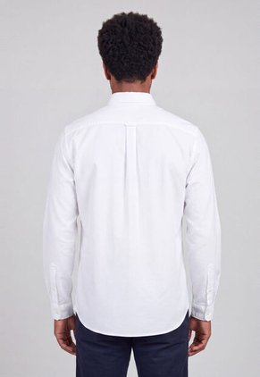 Camisa LACOSTE Blanco