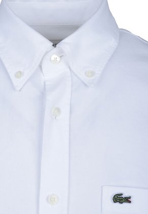 Camisa LACOSTE Blanco