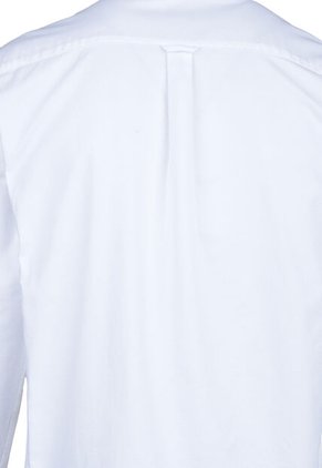 Camisa LACOSTE Blanco