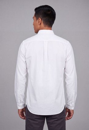 Camisa LACOSTE Blanco