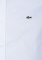 Camisa LACOSTE Blanco de Lacoste