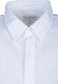 Camisa LACOSTE Blanco de Lacoste