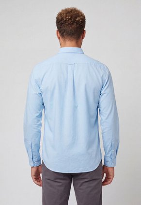 Camisa LACOSTE Azul