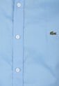 Camisa LACOSTE Azul de Lacoste