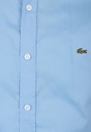 Camisa LACOSTE Azul