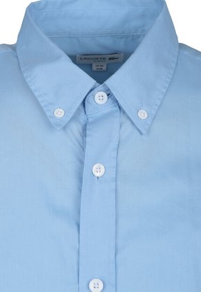 Camisa LACOSTE Azul