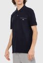 Polo Azul Navy Lacoste de Lacoste