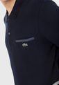 Polo Azul Navy Lacoste de Lacoste