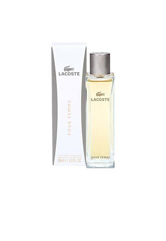 Perfume Pour Femme De Lacoste Para Mujer 90 Ml Lacoste