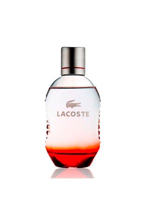 Perfume Lacoste Red De Lacoste Para Hombre 125 Ml