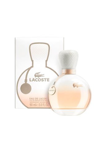 Perfume Eau De Lacoste Para Mujer 90 Ml Lacoste