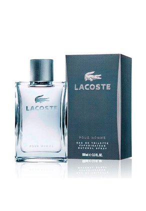 Perfume Pour Homme De Lacoste Para Hombre 100 Ml