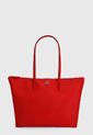 Bolso Rojo Lacoste de Lacoste