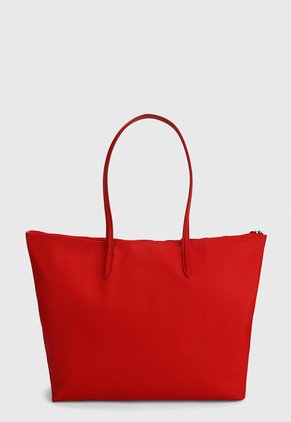 Bolso Rojo Lacoste
