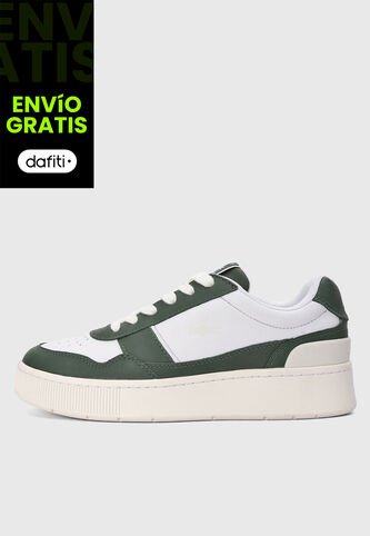 Tenis Lifestyle LACOSTE Aceclip Blanco Lacoste