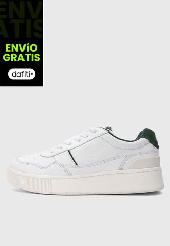 Tenis Lifestyle LACOSTE Aceclip Blanco Lacoste