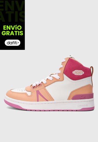 Tenis Lifestyle LACOSTE L001 Nude Lacoste