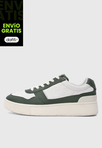 Tenis LACOSTE Aceclip Blanco Lacoste