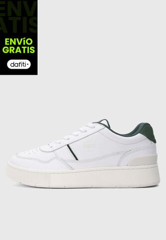 Tenis LACOSTE Aceclip Blanco Lacoste