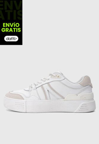 Tenis LACOSTE L002 Blanco Lacoste