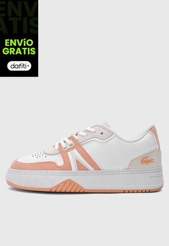Tenis LACOSTE L001 Blanco Lacoste