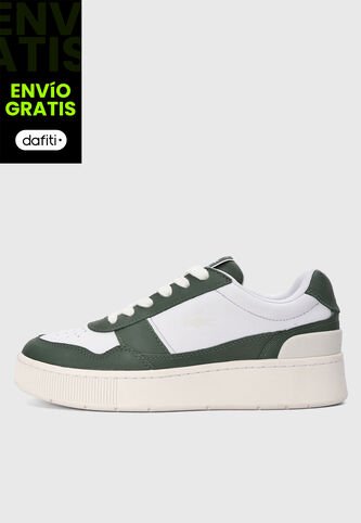 Tenis LACOSTE Aceclip Blanco Lacoste
