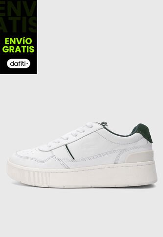 Tenis LACOSTE Aceclip Blanco Lacoste