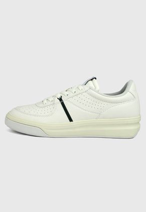 Tenis Blanco Lacoste