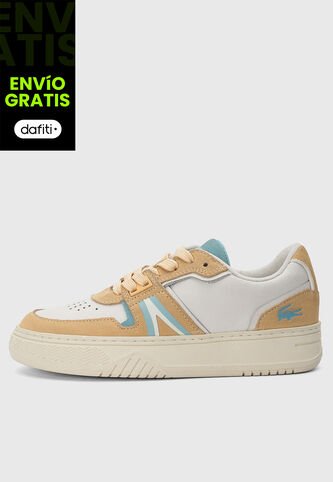 Tenis LACOSTE L001 Blanco Lacoste