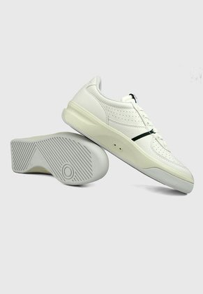 Tenis Blanco Lacoste
