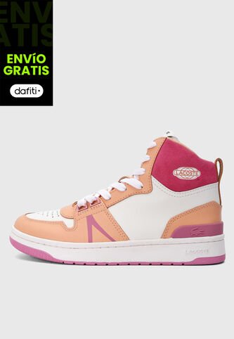 Tenis LACOSTE L001 Nude Lacoste