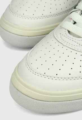 Tenis Blanco Lacoste