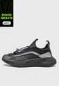 Tenis LACOSTE Odyssa Lite Negro de Lacoste