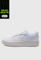 Tenis LACOSTE L001 Blanco de Lacoste