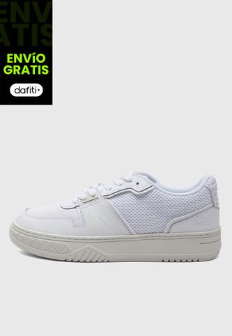 Tenis LACOSTE L001 Blanco Lacoste